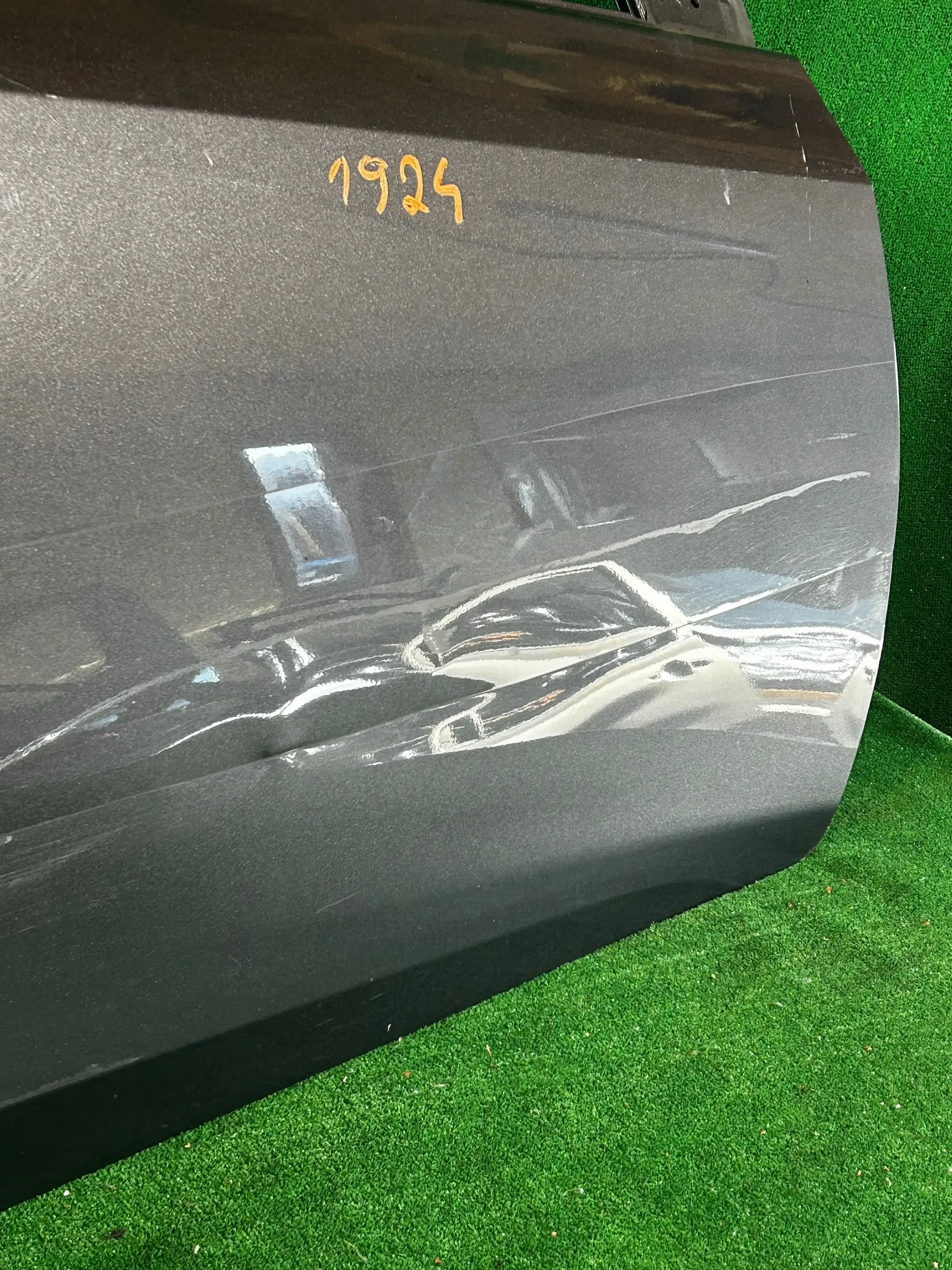 door front right TOYOTA COROLLA E16