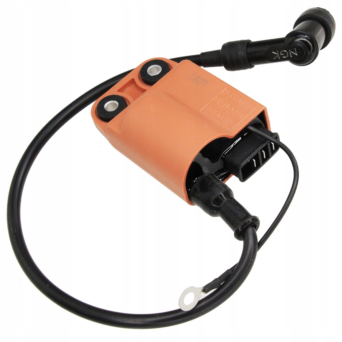 CEWKO-MODUŁ CEWKA PIAGGIO ZIP GILERA NRG NGK JAPAN