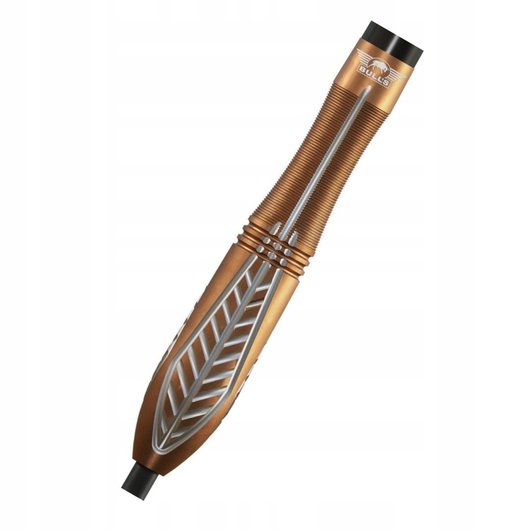 Šipky Steel Bronzo Nova 24g