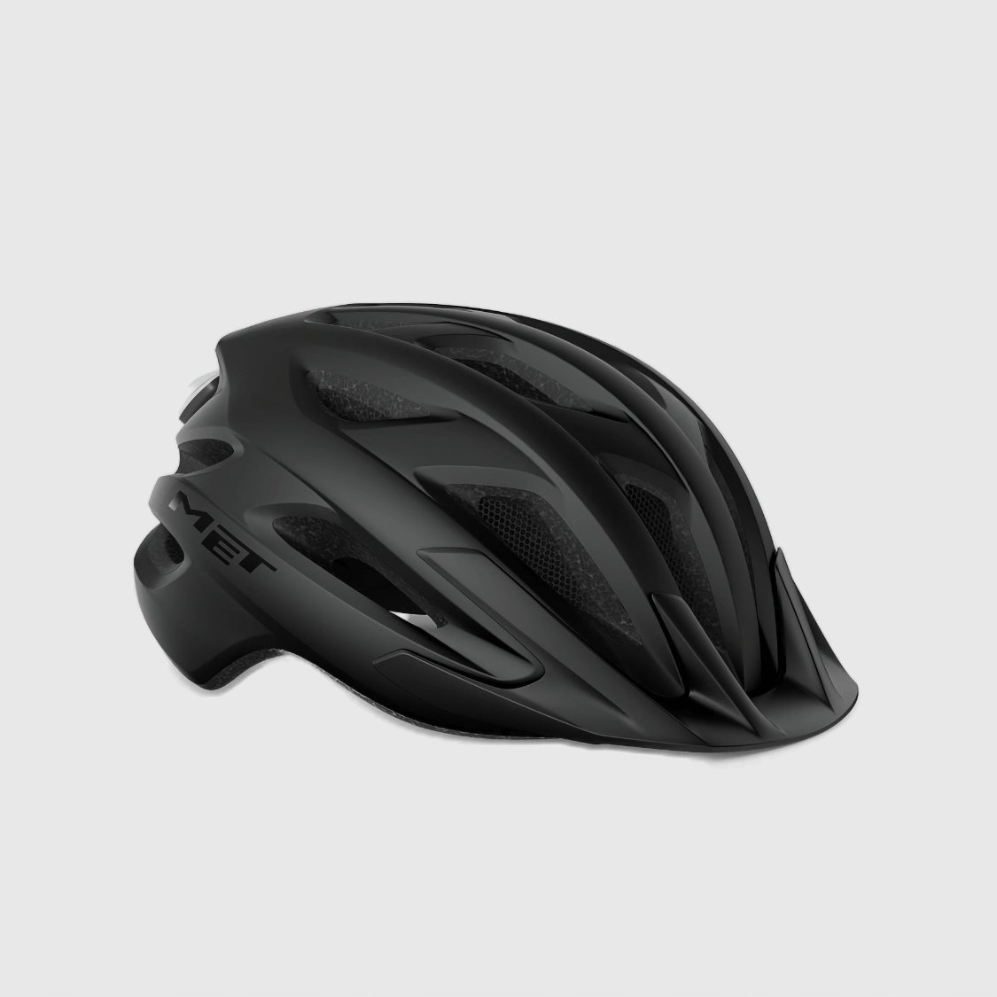 Cyklistická přilba Met Crossover II Mips black matt XL (60 64 cm) Met