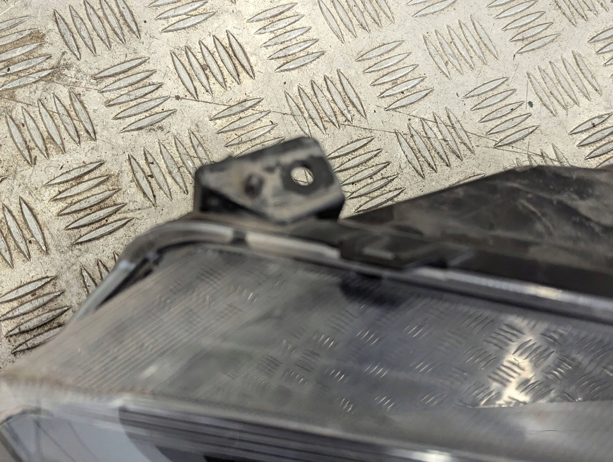 Frontscheinwerfer Ford Transit Courier 2 Mk2 ET7613W030CMP LED Links Headlight - Thumbnail 7