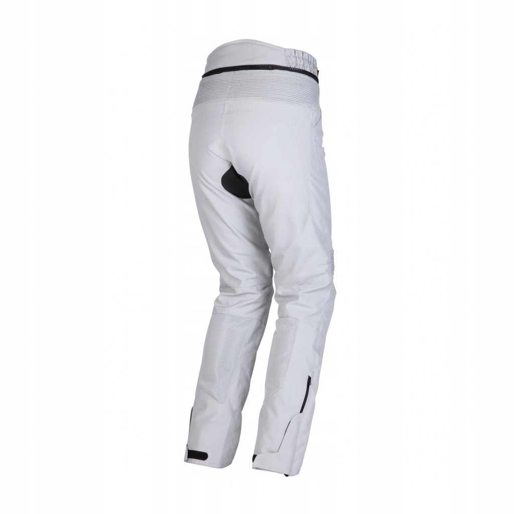 Letnie spodnie MODEKA VEO AIR LADY popielate 38 Rozmiar 38