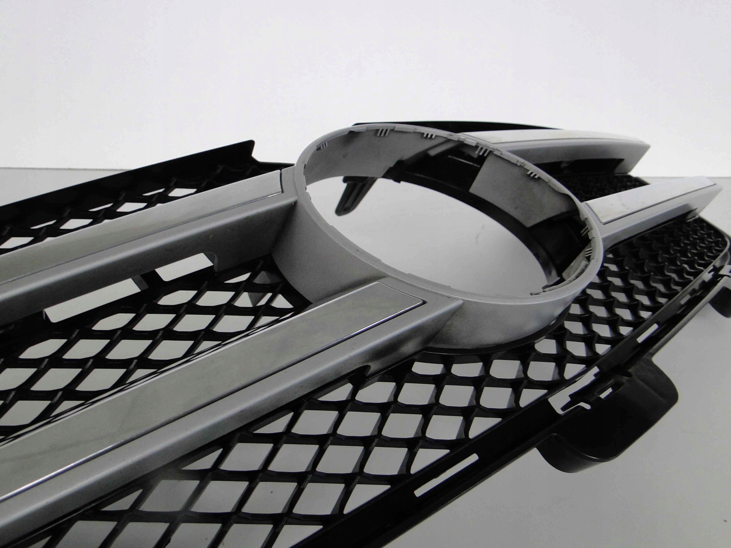 MERCEDES GL X164 164 LIFT GRILL ATRAPA Producent części Mercedes-Benz OE