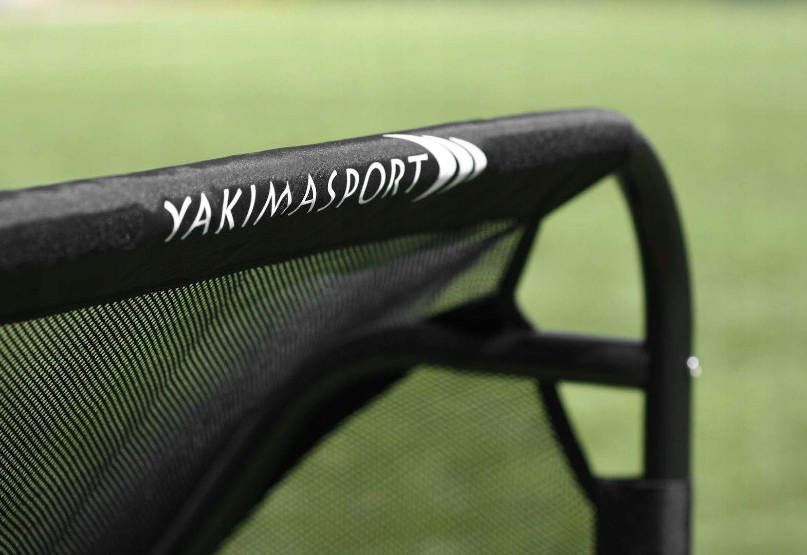 Bramka piłkarska GIZA 1,8m x 1,2m | 180cm x 120cm Rodzaj przenośna