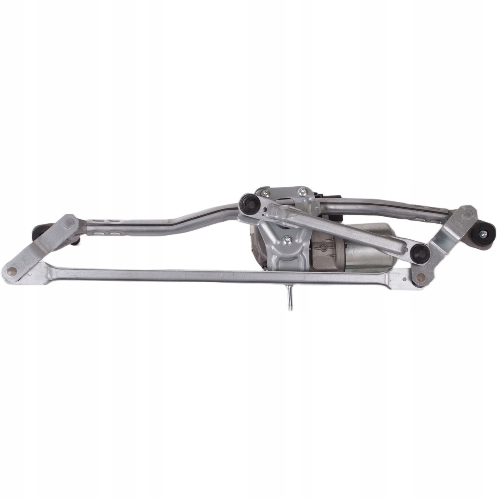 Mechanismus Wcyieráček Přední Motor pro Audi A3 8P 2004+