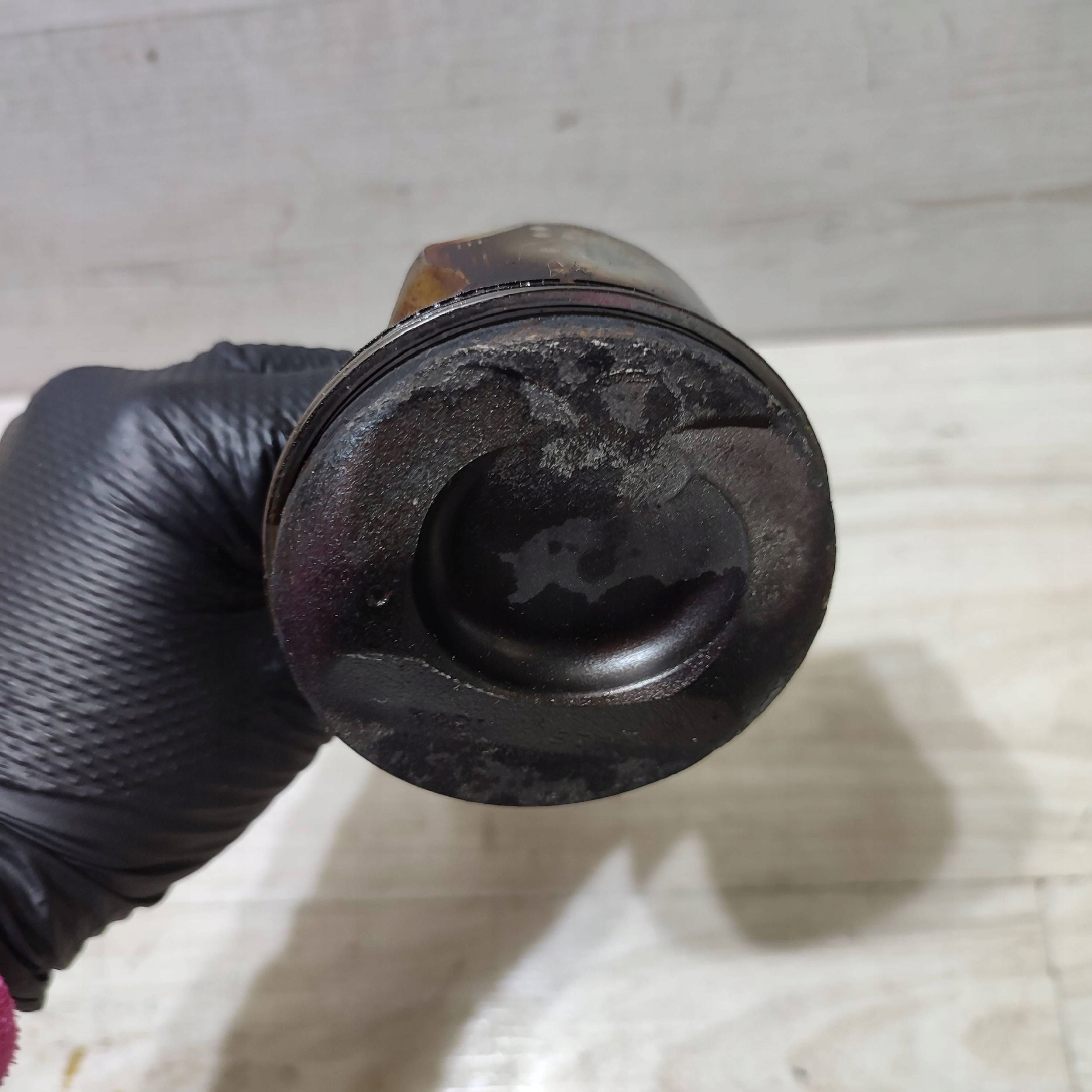 piston with connecting rod Suzuki Vitara (LY) 08488