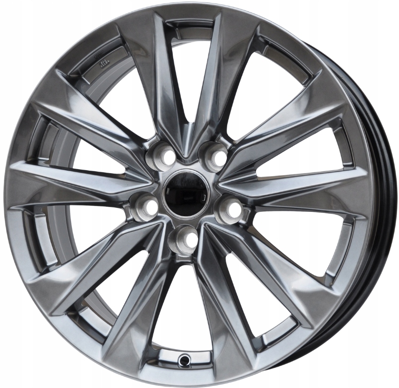 Disky Pdw 17 Suzuki Ey, Gy SX4 S-cross Jy SX4 sedan Gy Vitara Ly XL7 Da, Db