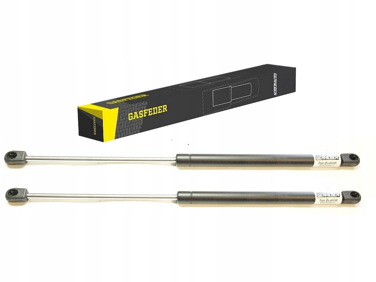 

2x Siłownik Teleskop Klapy 630N Vito W638 V Kl 96-