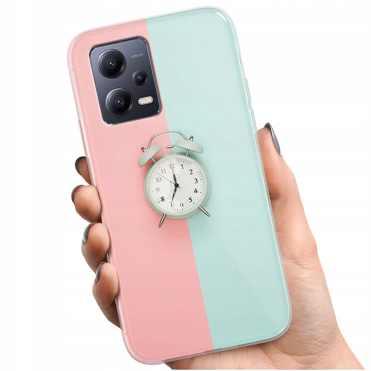Etui Modne Do Xiaomi Note 12 5G TOP100
