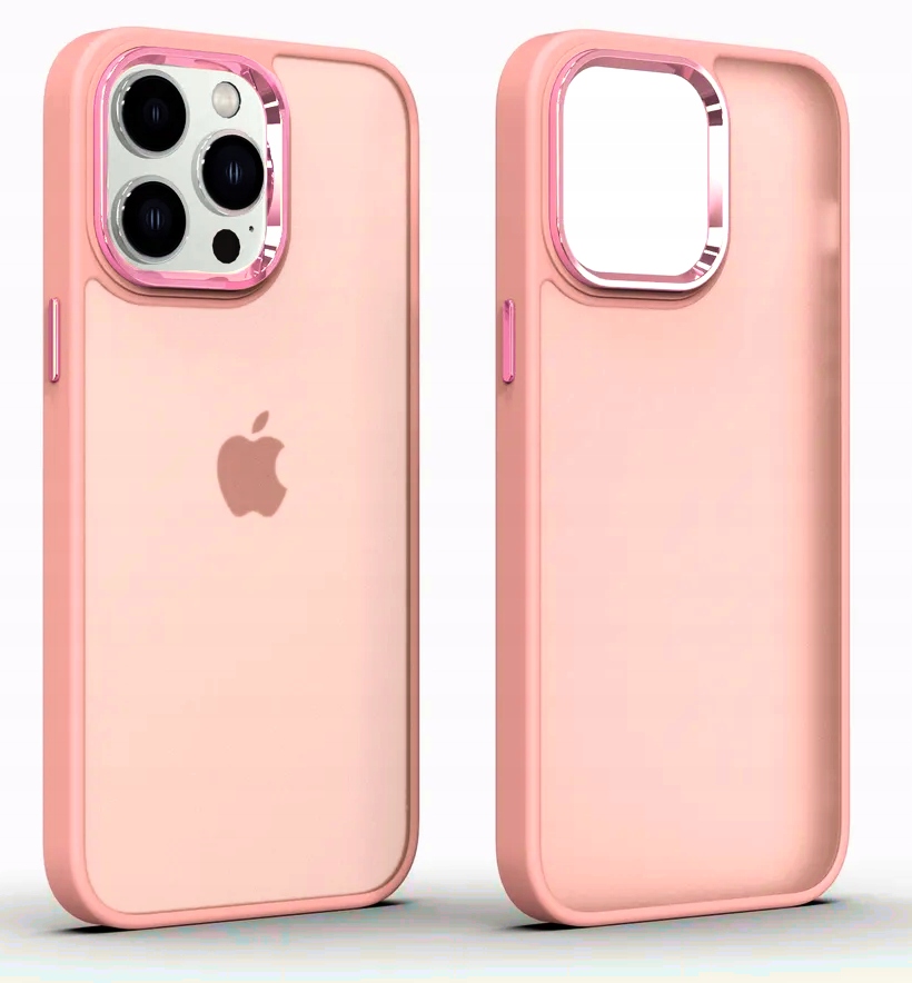 

Etui Case Do Iphone 14 Pro Obudowa Premium