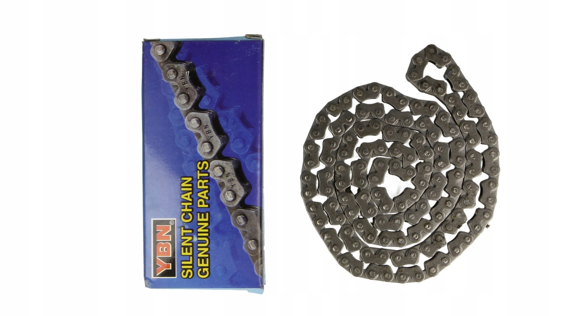 Lancuch ROZŘ./130X ČLÁNKŮ/82RH2015