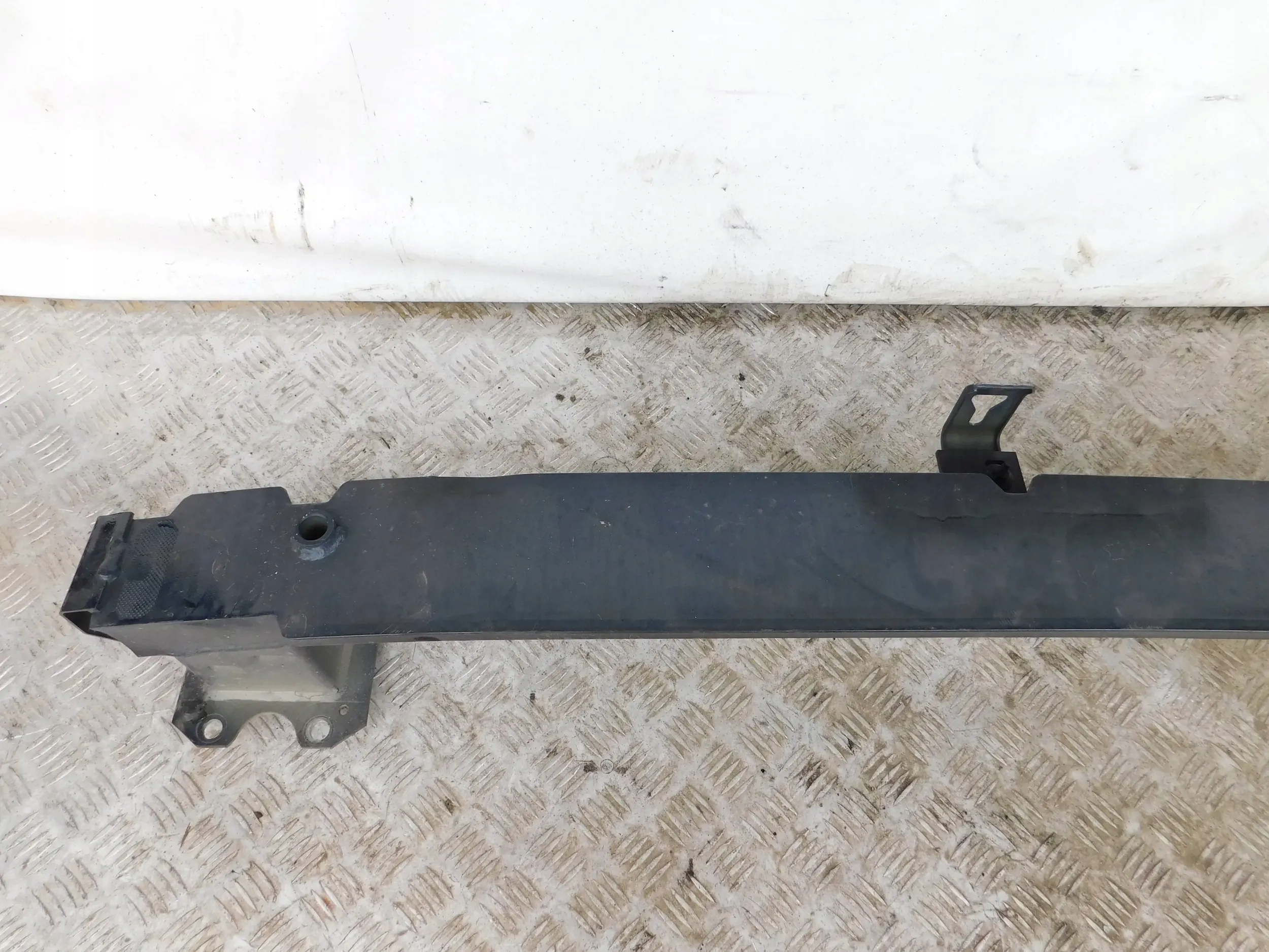 bumper support of the front CITROEN C5 III 08