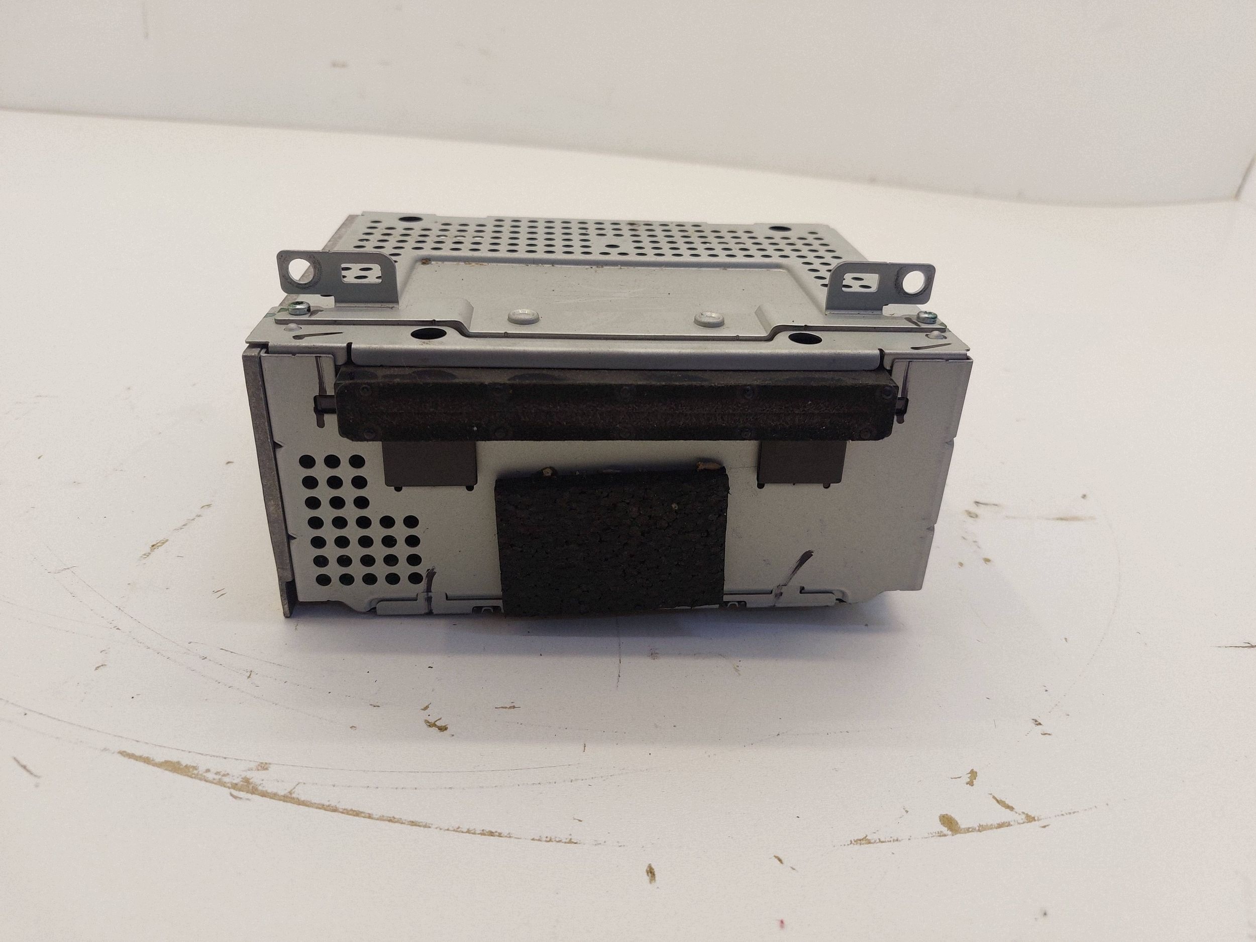 FORD ECOSPORT MK2 12r> module RADIO navigation E1E9-18C815-GXK