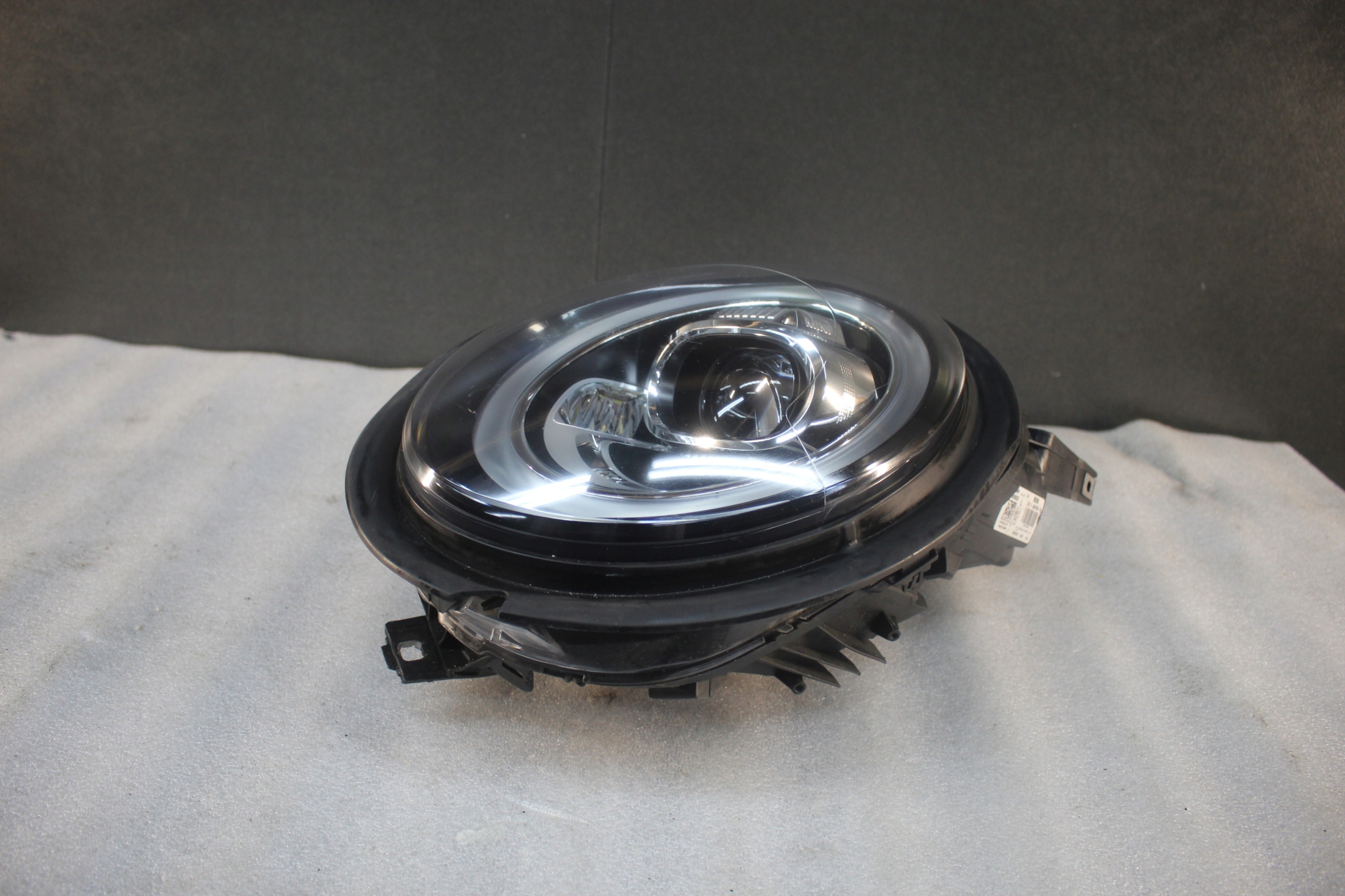 LAMPA LEWA PRZÓD MINI COOPER FULL LED LIFT F55 F56 63.11-5A01165-01 ...