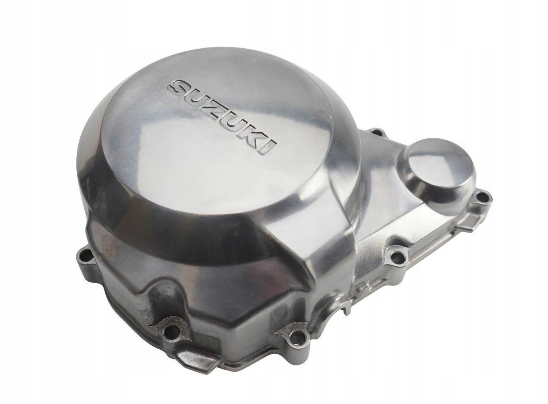 1135142F00 - SUZUKI GSX 1400 КРИШКА ДВИГУНА КАПА ГЕНЕРАТОРА