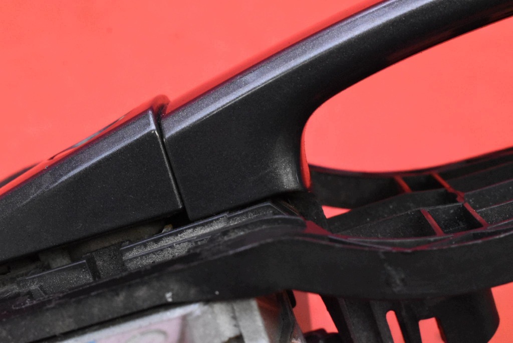 handle left front front Z190 OPEL ZAFIRA B LIFT 08-14