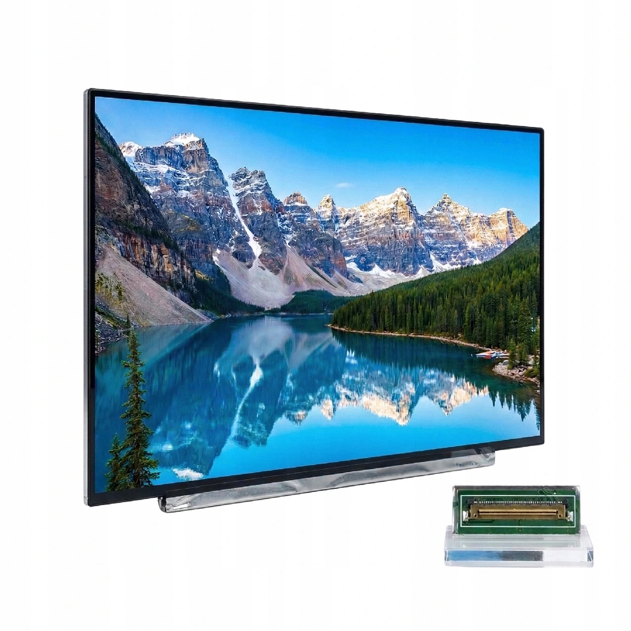 Displej NV140WUM-N45 Ips Fhd+ 60Hz 1920 X 1200