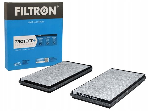

Filtron Filtr Kabinowy Bmw 5 (E60)