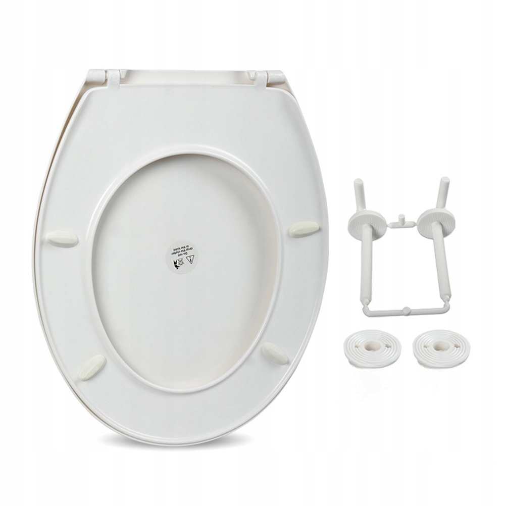 POKRYWA TOALETOWA POKRYWA DOMOWA Marka bez marki