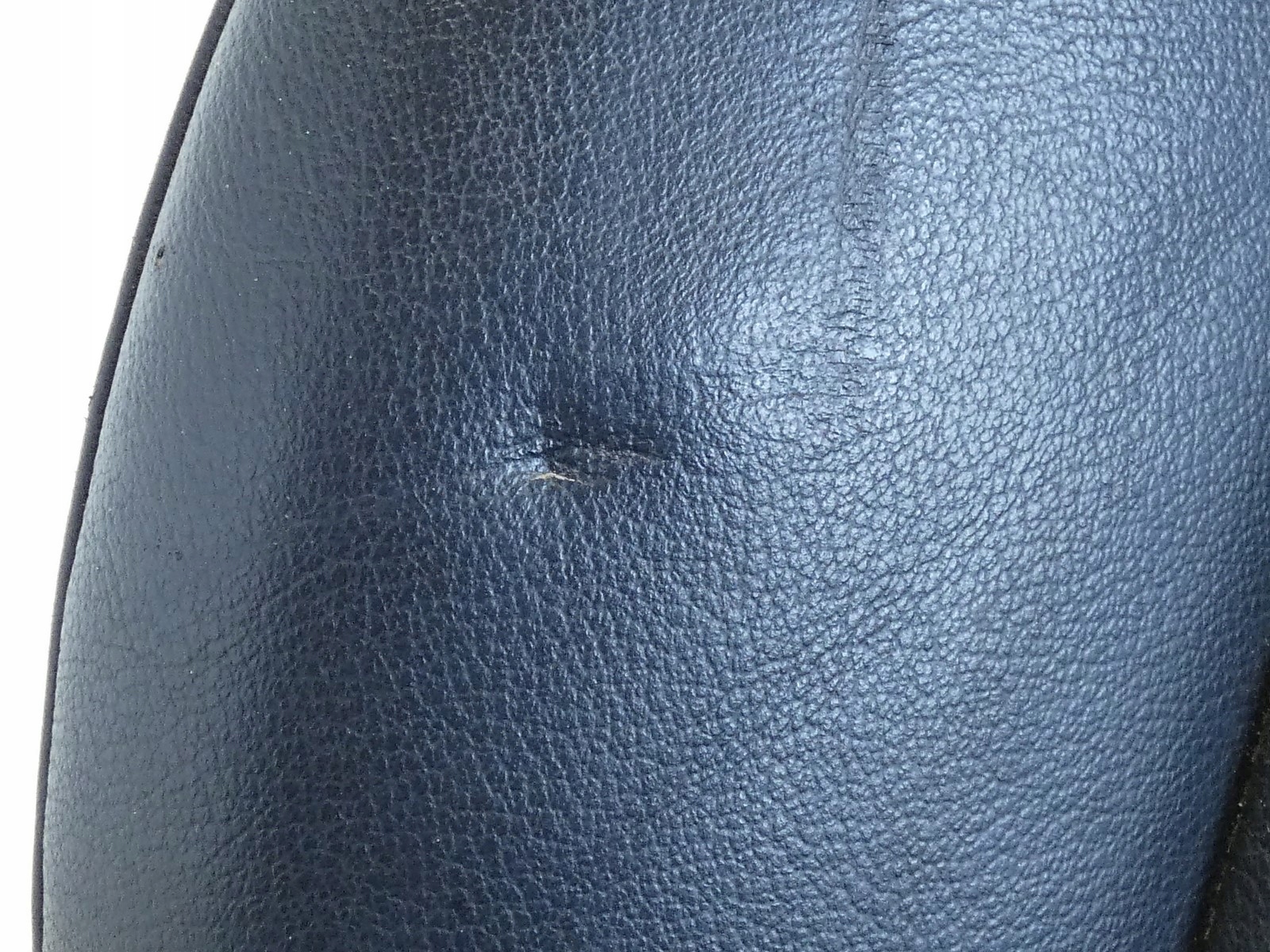 seat left front front driver´s leather SKORZANY AUDI Q5 8R