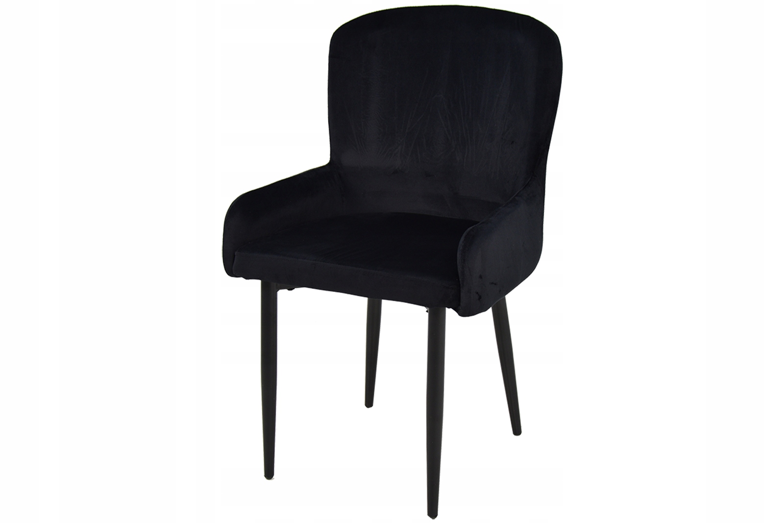 Rozkładany stół i 6 krzeseł DO KUCHNI TAPICEROWANE Wysokość krzesła 88 cm