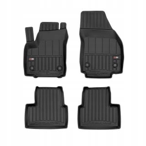 Frogum 3D koberčeky Opel Meriva B