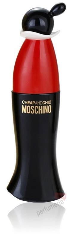 Originální Moschino Cheap & Chic 100 ml