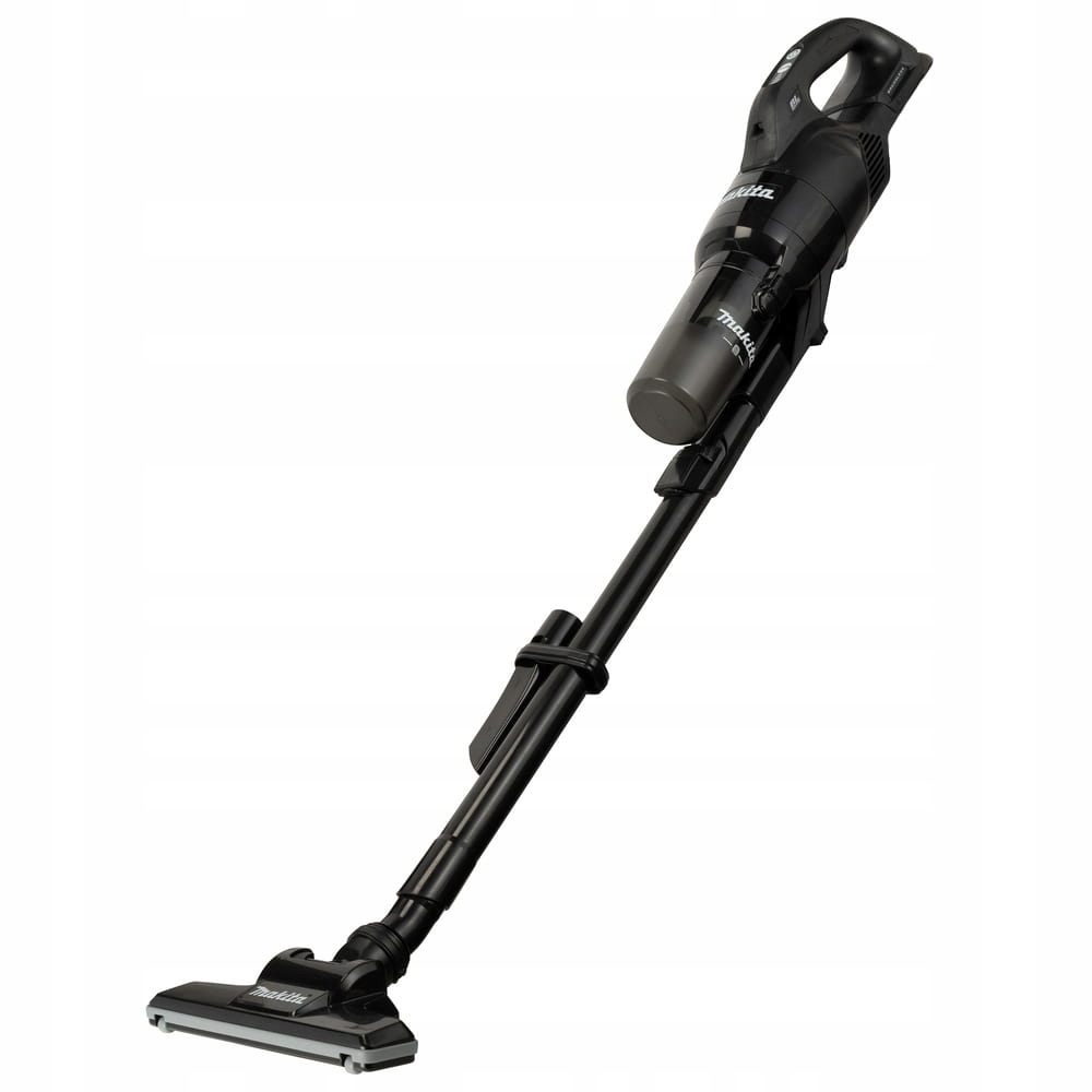 Makita DCL286FZB Tyčový vysavač Lxt 18V, samotné tělo (bez akumulátoru)