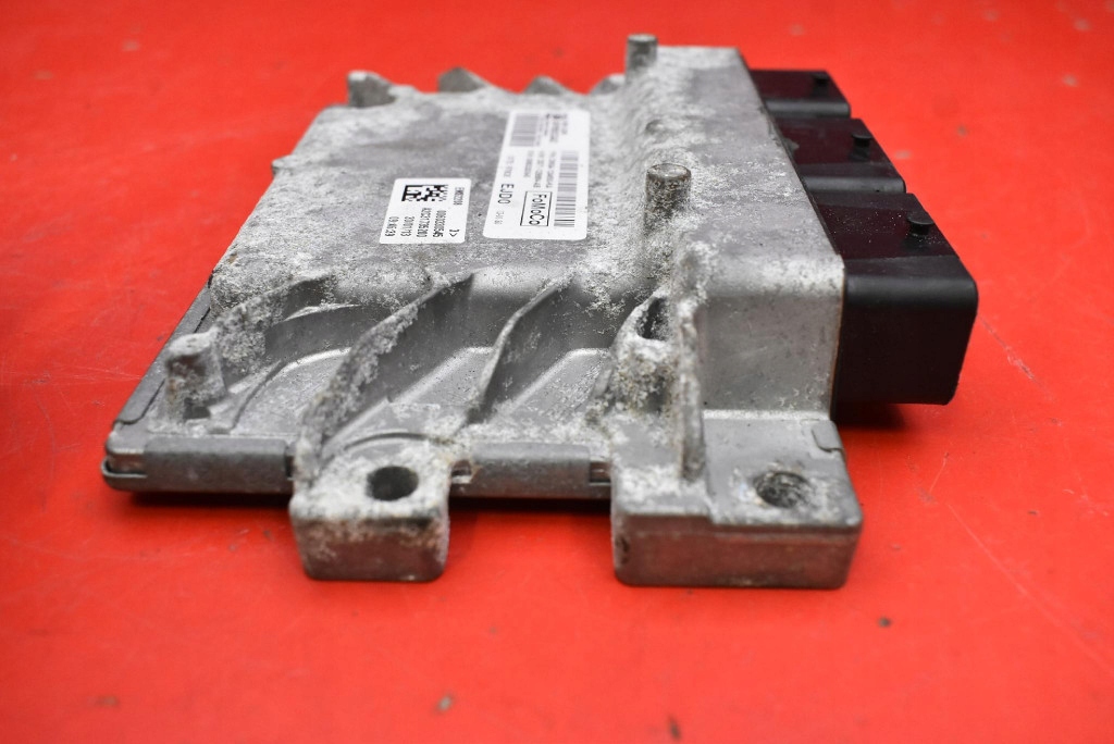 control unit computer of the engine DM5A-12A650-KA FORD C-MAX MK2 2.0 HYBRID 188 KM