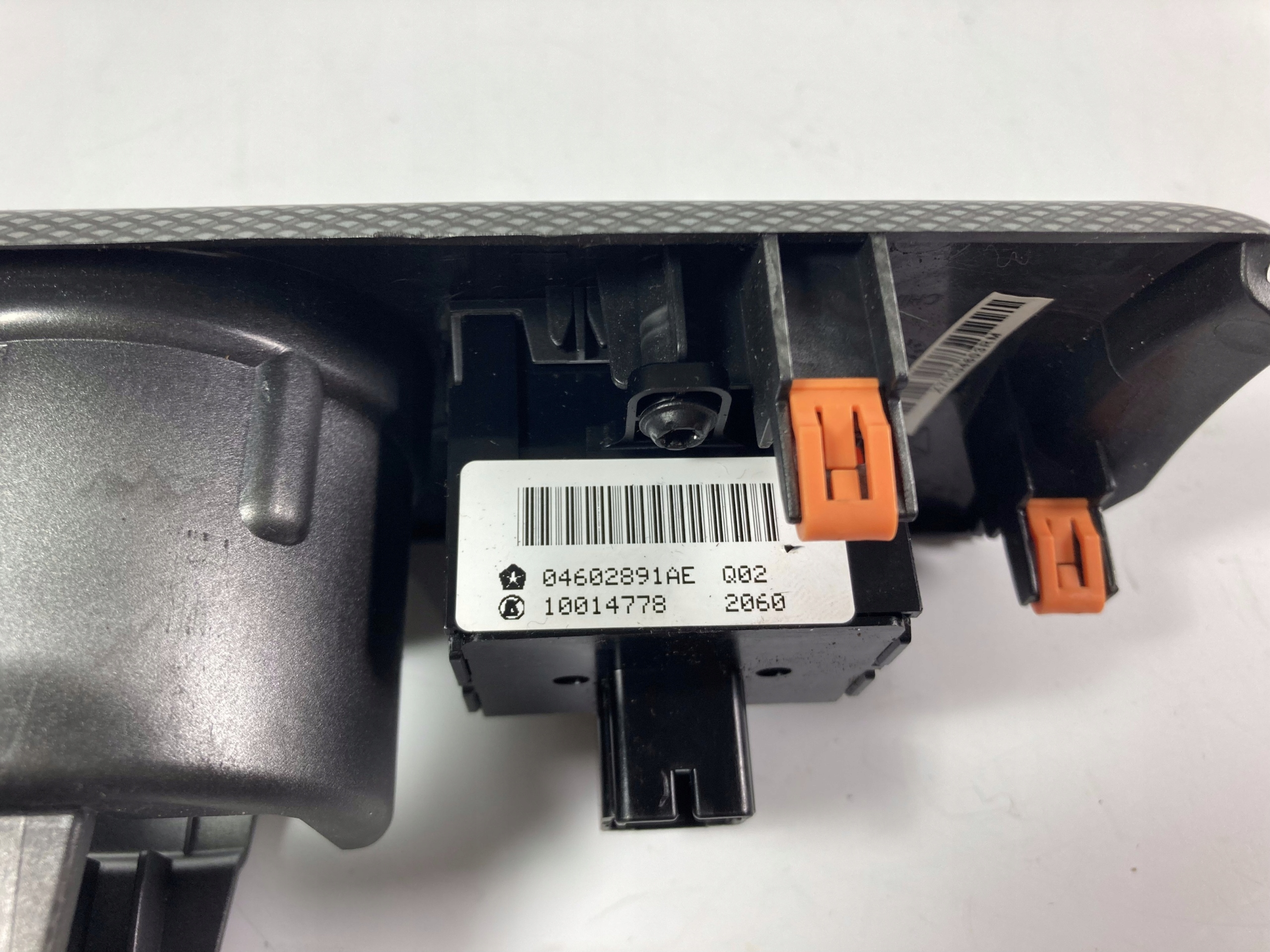 Dodge Durango 2011-20 panel switch switch of the lights