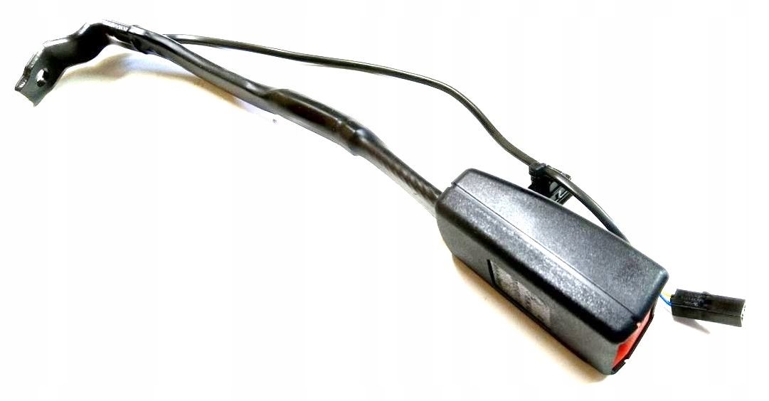 1Z1858471C - ЗАМОК ЗАСТЕЖКА РЕМНЯ ПД Л SKODA OCTAVIA II ORG