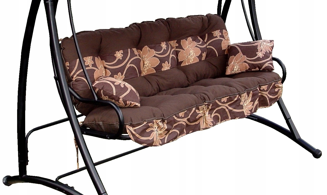 PODUSZKA NA HUŚTAWKĘ OGRODOWĄ 135 CM