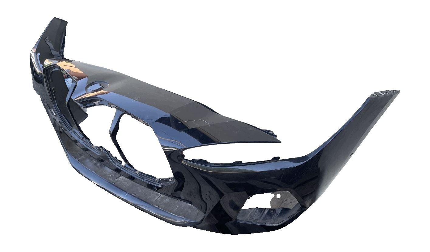 BMW 2 SERIA ACTIVE TOURER U06 2021- m-packet bumper front front 8080199