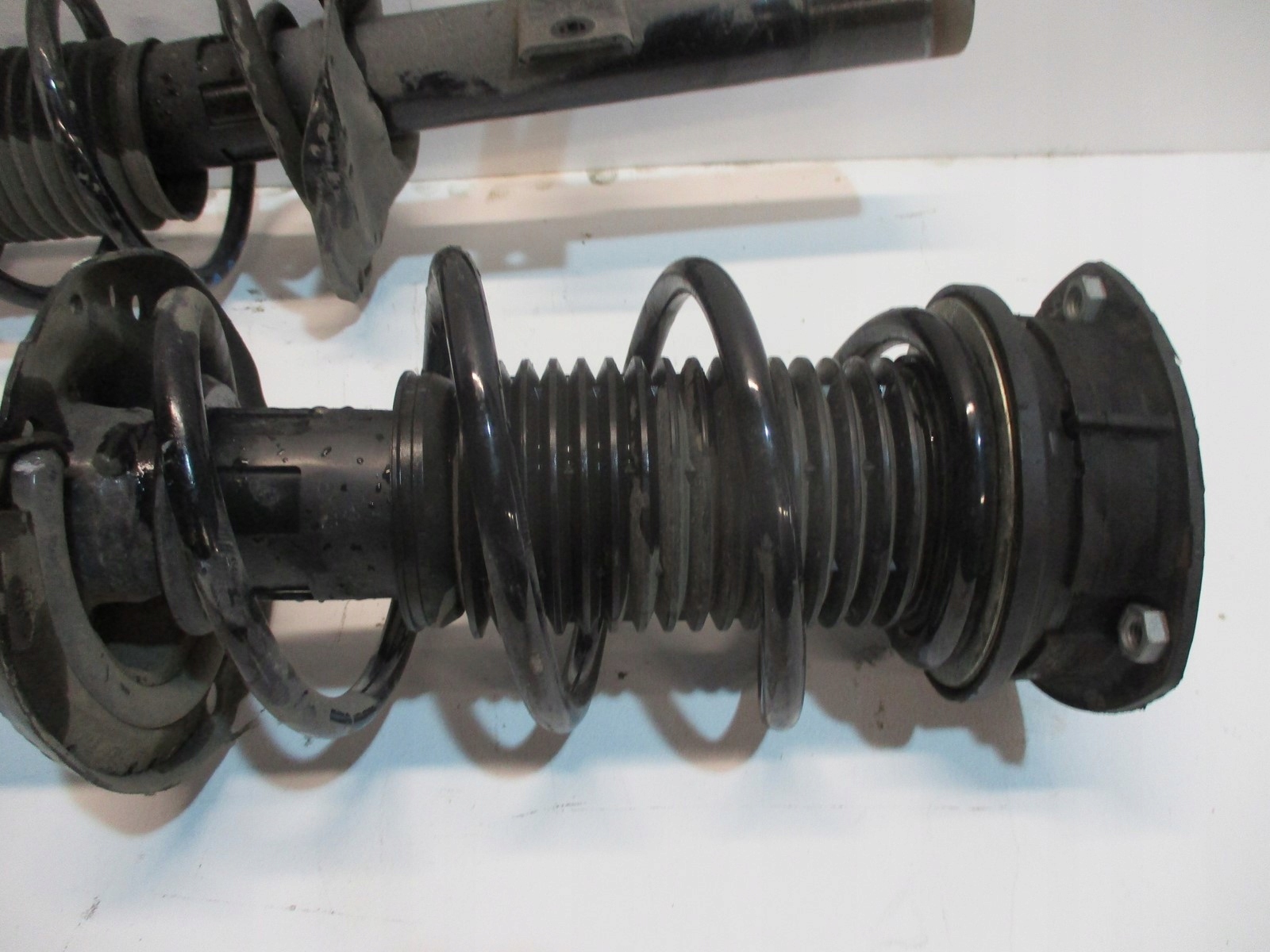 STOSSDÄMPFER AMOR SEAT ARONA 6F9 1,0TSI