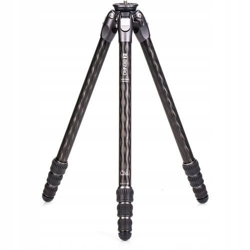 Benro stativ Tortoise 34CLV