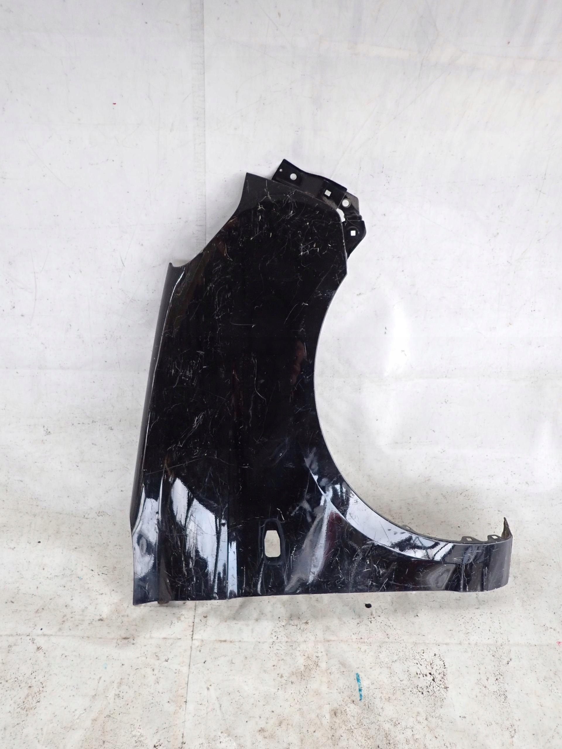 KIA PICANTO and LIFT 07- fender right front front