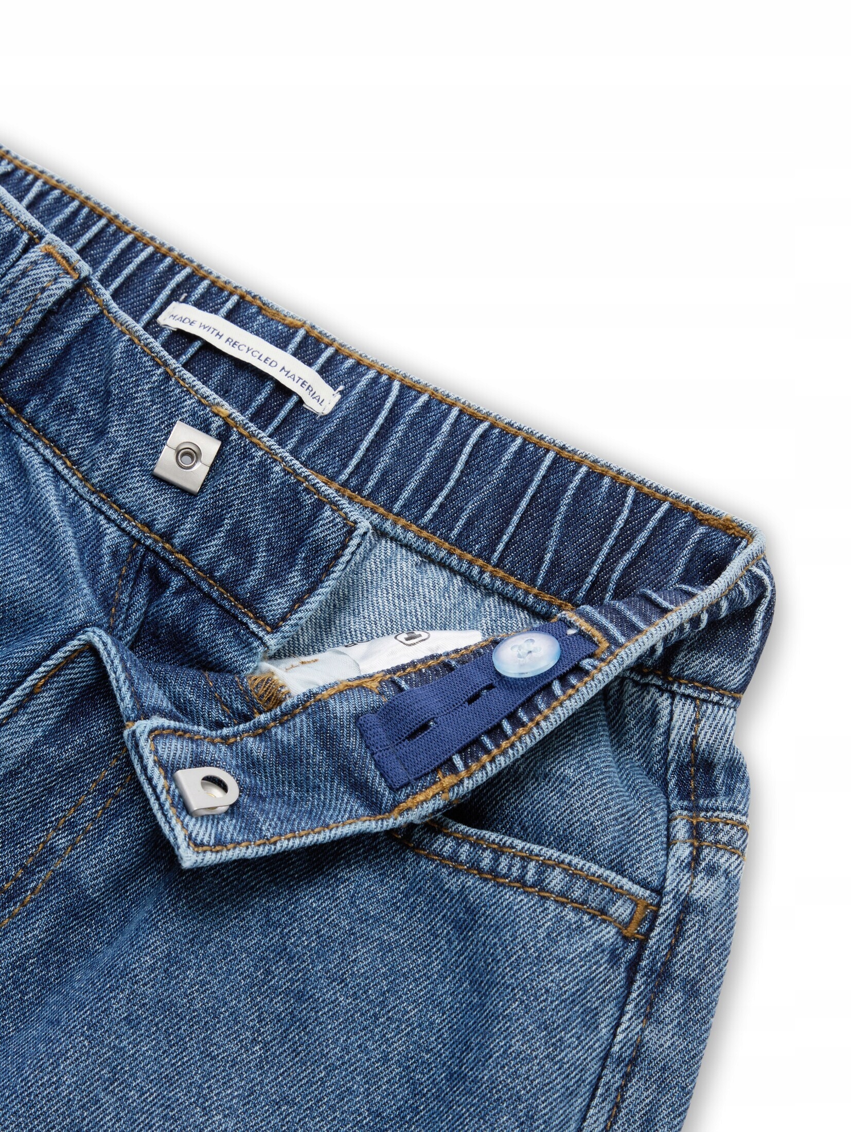 Tom Tailor jeansy
