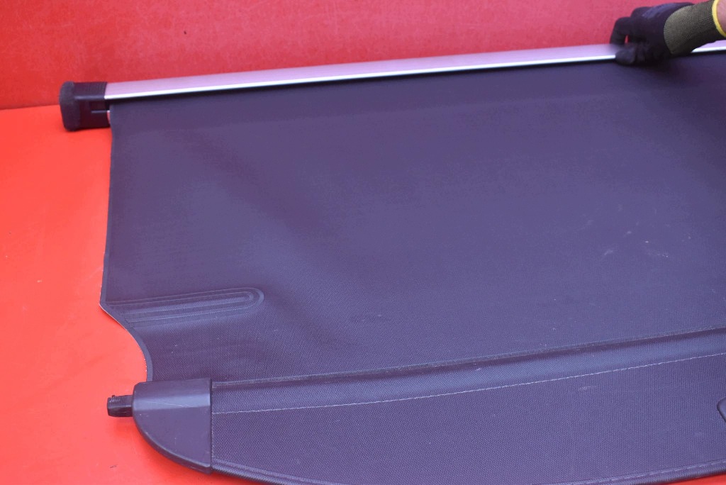 blinds boot KIA SPORTAGE 3 III 10-14