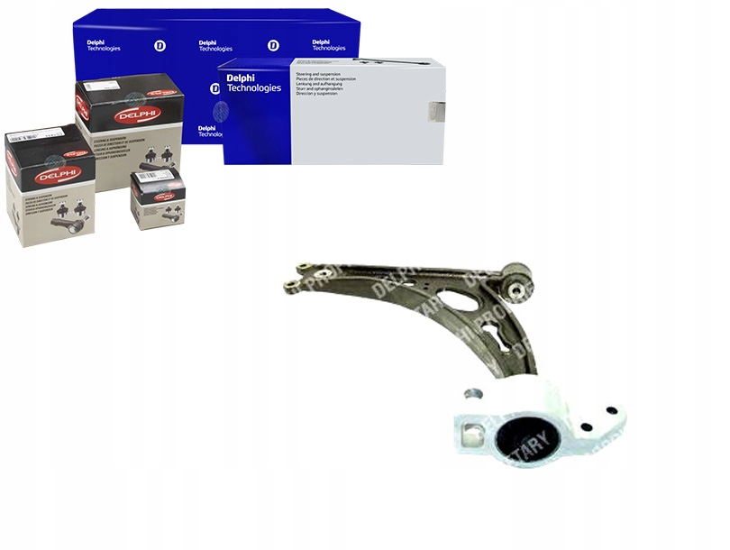 Rameno Dolů Audi A3 Seat Altea Altea XL Leon Toledo