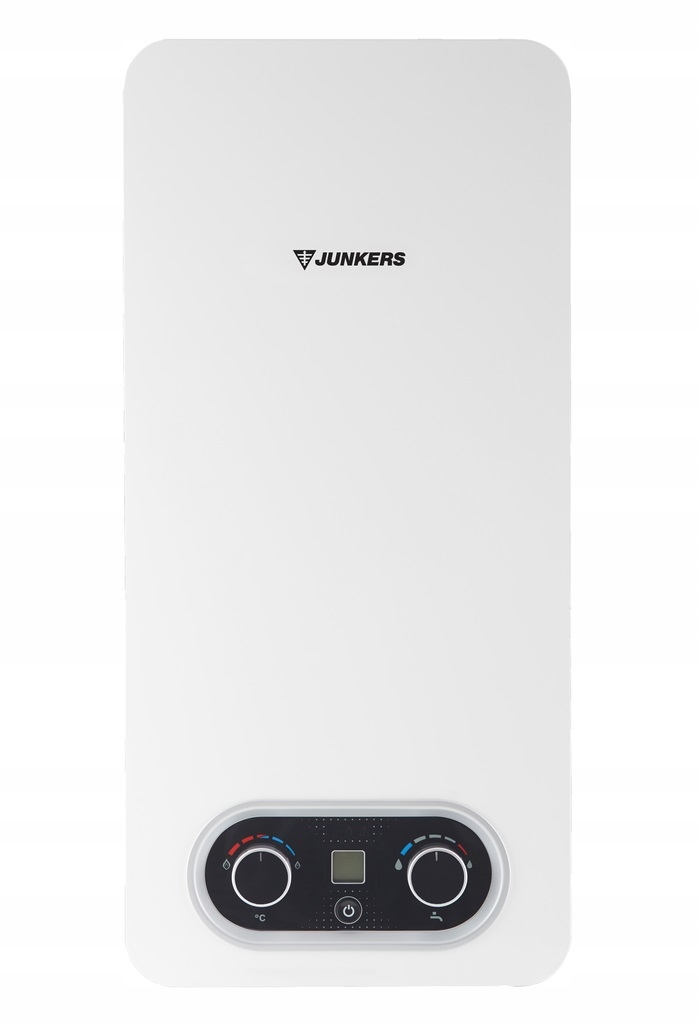 Piecyk Junkers HYDRO 4200 WRD 9-4KB RATY 0%