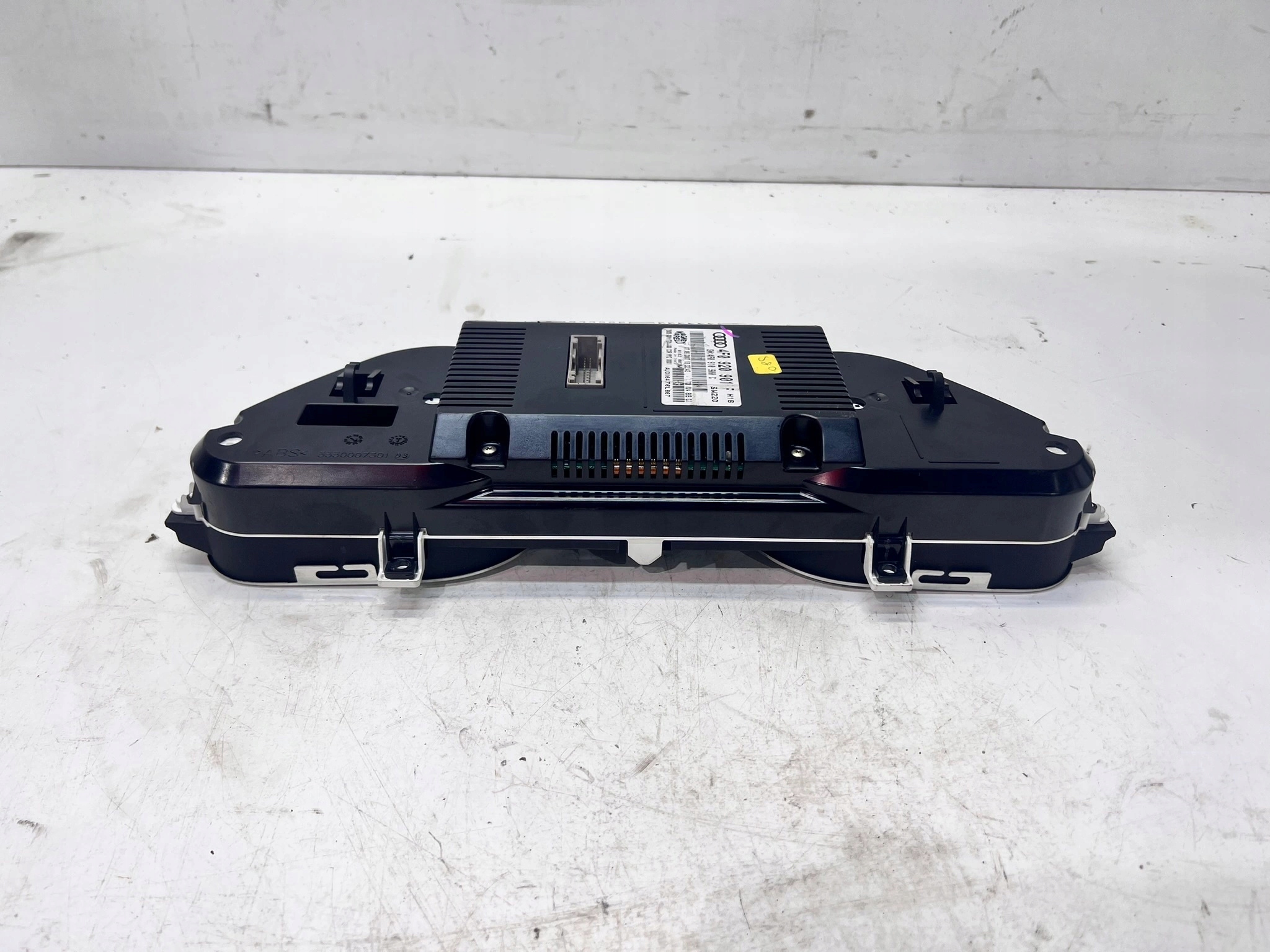 dials dials AUDI A6 C6 2.4 4F0920901F
