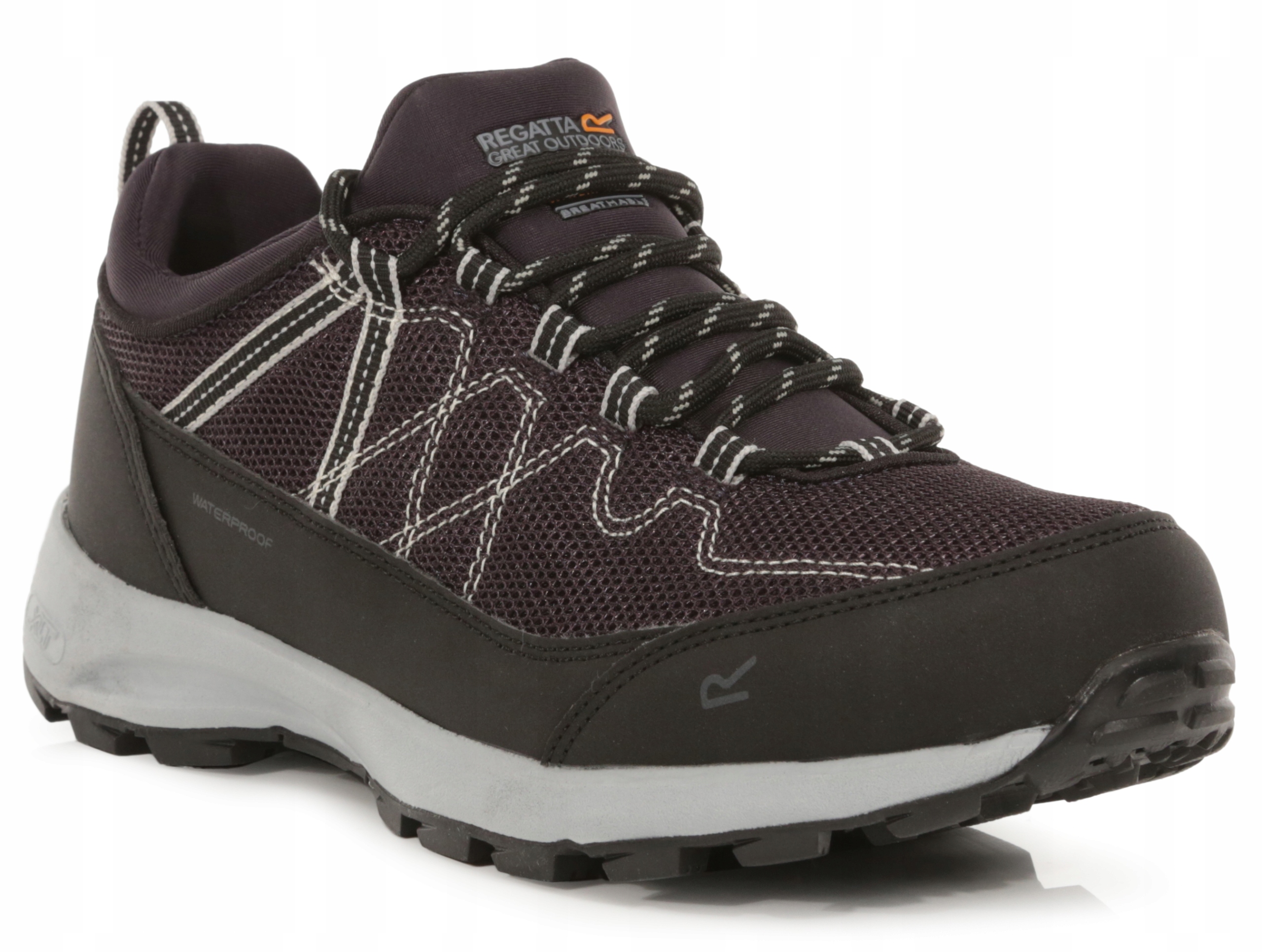 DAMSKIE BUTY TREKKINGOWE REGATTA RWF693 3JC 38