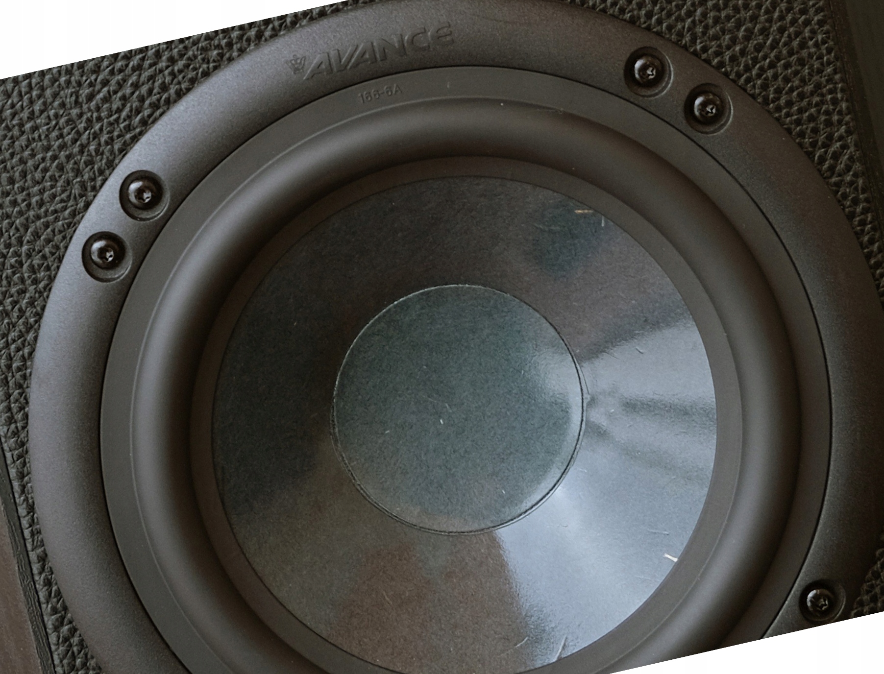 Zestaw kolumn podłogowych stereo AVANCE BETA-760 Skuteczność 89 dB