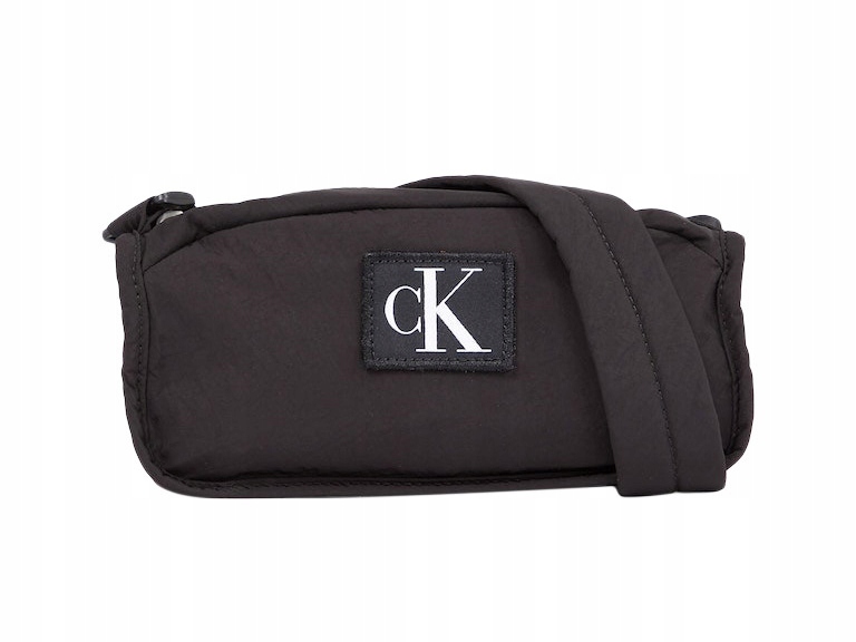 Calvin Klein Torebka Damska City Nylon Ew Czarna