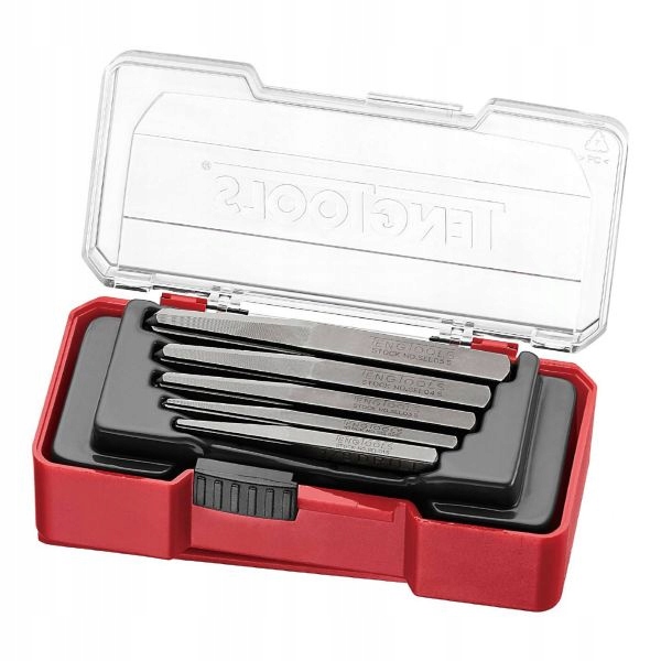 

Zestaw Wykrętaków TJSE05S 5SZT.285260105 Tengtools
