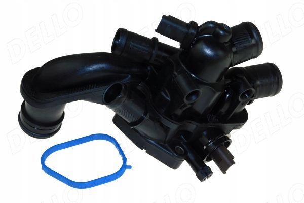 Automega 160086710 Termostat, środek chłodzący Producent części Automega