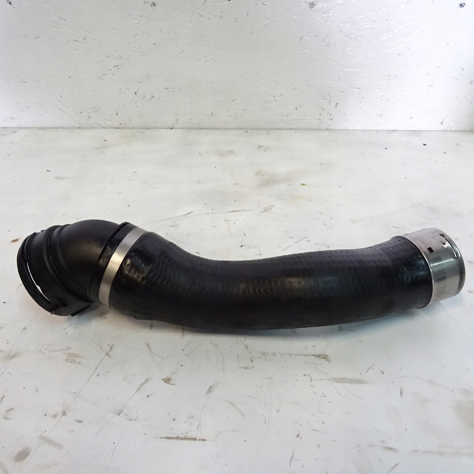 BMW 5 E60 E61 2.0D rohr intercooler 7803747