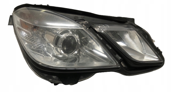 MERCEDES фара e класс W212 212 A2128200261