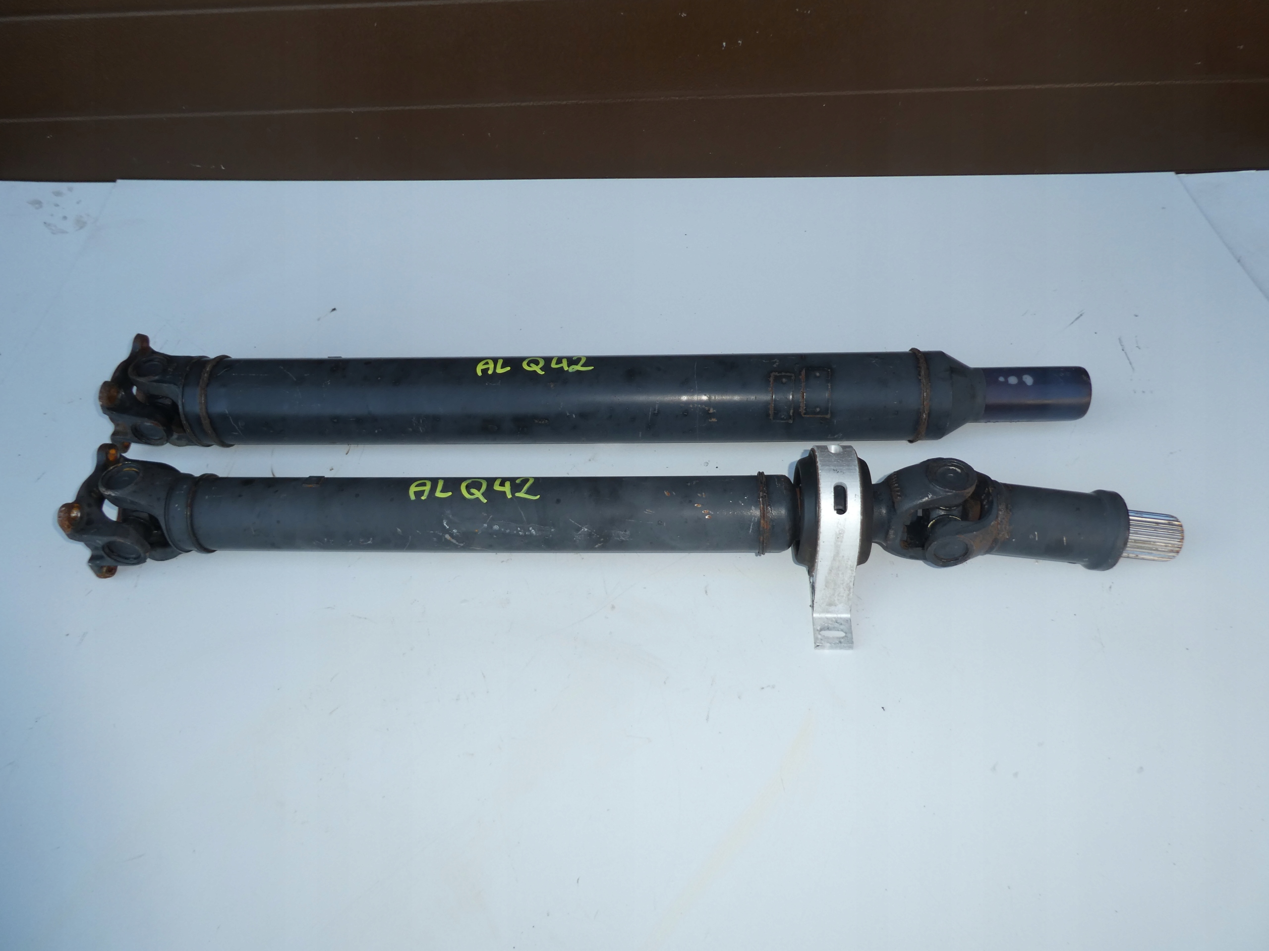 cardan KARDAN VW AMAROK 2H0521102