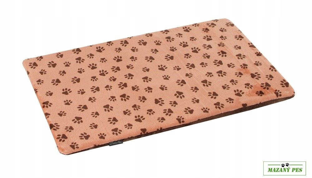 O´Lala Pets Matrace Podložka peršan A60 rozměry 100x70 cm